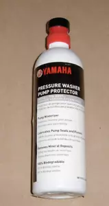 NOS Yamaha Pressure Washer Pump Protector # ACC-31050-00-13 - Bild 1 von 1