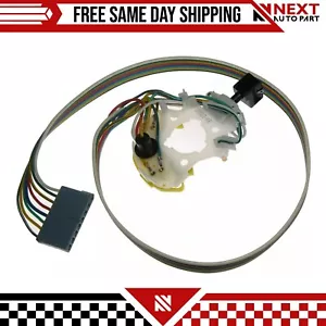 New Turn Signal Switch For 1970-1985 Chrysler Dodge Plymouth - Picture 1 of 4