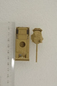 M3D144120 1/144 British Main Battle Cruiser Heavy Centurion Tank Painted Finishe - Picture 1 of 4