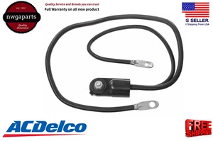 Battery Cable Genuine GM 4SD32XR 88861297 - Picture 1 of 1