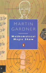 Mathematical Magic Show (Penguin Mathematics S.) by Martin Gardner - Picture 1 of 1
