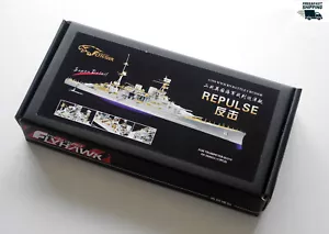 Flyhawk 350023 1/350 HMS Repulse für Trompeter Top Qualität - Bild 1 von 2