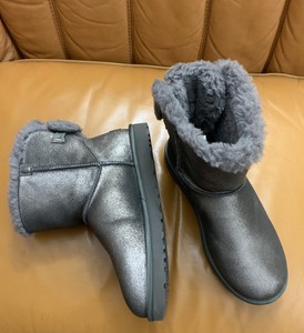 Las mejores ofertas en UGG Australia W bajo (1-1.9 pulgadas) altura del  tacón botas para mujeres | eBay