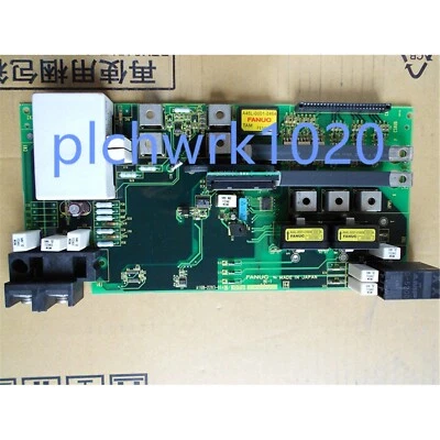 1 PCS FANUC A16B-2203-0640 circuit board in good condition - Image 1 of 3