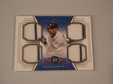 Baseball Game Used Memorabilia You Choose Lot