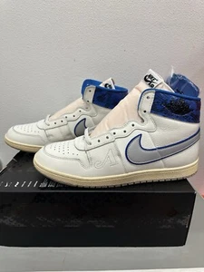 Nike Awake NY x Jordan Air Ship PE SP Game Royal shoe FN8675-104 men size 15 New - Picture 1 of 6