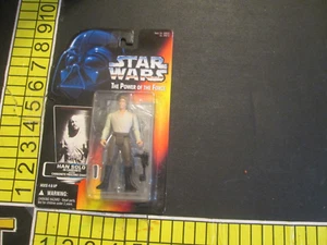 Star Wars Power of the Force Han Solo in Carbonite Kenner 1996 - Bild 1 von 4