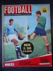 FOOTBALL SETTIMANALE 31 1960 ANGELILLO SIVORI CAMPANA BOLOGNA [D3]