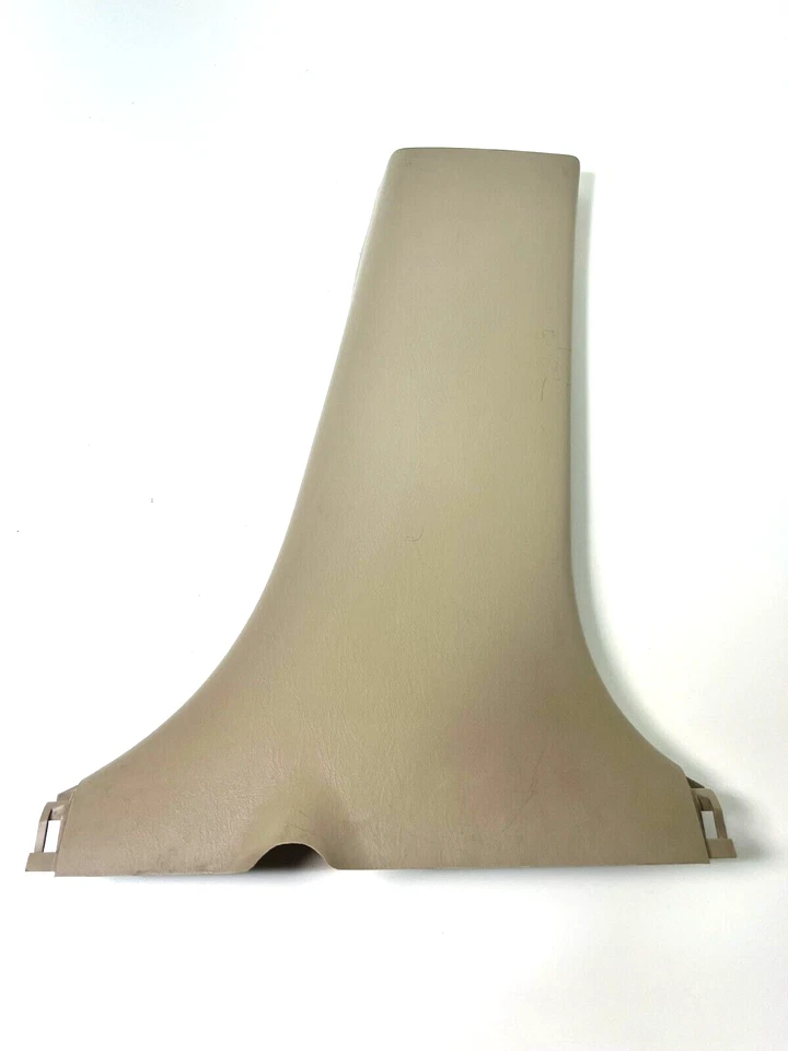 LEXUS ES 300 2002-2003 OEM LADO DERECHO INFERIOR B PANEL DE AJUSTE DE PILAR CENTRAL - BEIGE Foto 1 de 4