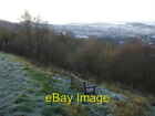 Photo 6X4 Seat On The Worcestershire Beacon Path - 1 Great Malvern This S C2007