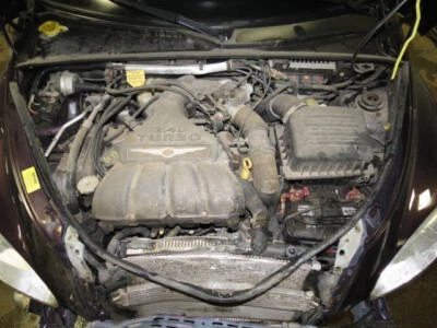 2005 Chrysler PT Cruiser Automatic Transmission Turbo Foto 1 de 4