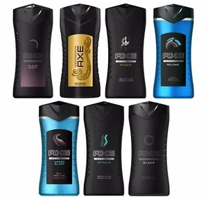 Axe Duschgel 250 ml 3er Pack (Paket kann variieren) 20 Variationen verfügbar - Bild 1 von 15