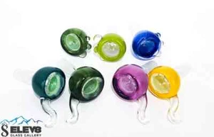 Flower Bowl- Butter Push Bowl - Picture 1 of 4