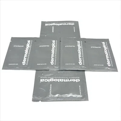 Dermalogica Precleanse [Paquete de 8 viajes] Foto 1 de 2