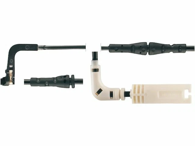 Sensor de pastillas de freno de parada de potencia trasera para BMW 535xi 2008 sedán 67XNHY Foto 1 de 1