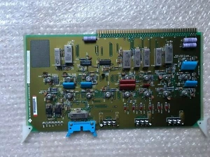 Sumitomo Heavy Industries JA761557BC RSC86-I Control Circuit Board - Foto 1 di 8