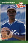 A4991- 1989 Donruss Rookies Baseball Card #s 1-56 -You Pick- 15+ FREE US SHIP