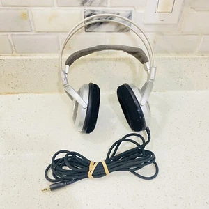 Technics RP-F800 Stereo Headphones Tested Read… - Picture 1 of 17