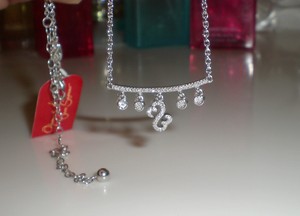 Kay Jewelers Choker Fine Diamond 