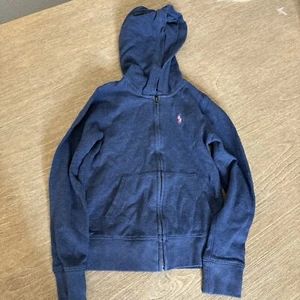 Ralph Lauren sweatshirt Kids Size 8-10 - Picture 1 of 8