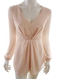 Topshop T. 34 Peto Manga larga - Imagen 1 de 5
