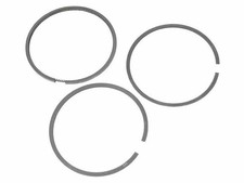 For 1992-1994 Volkswagen Corrado Piston Ring Set 83513BN 1993 2.8L V6