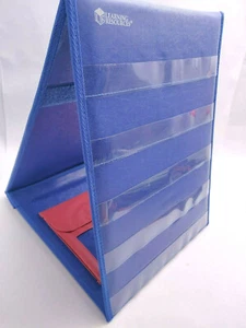 Learning Resources Tabletop Pocket Chart - Collapsible Double-Sided Display - Picture 1 of 5