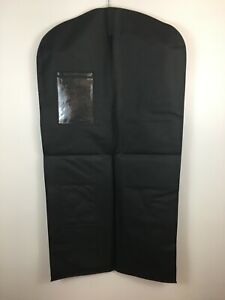 NEW Breathable Garment Bag U*S*A* 46” x 24" Storage Suit Dress Jacket Coat