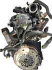 Moteur Complet Pour Ford Galaxy I (Wgr) 1.9 Td 1995 154585