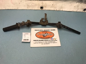 Manillar de dirección original para Piaggio Vespa ET2 50 4T 1997-1998 - Imagen 1 de 3