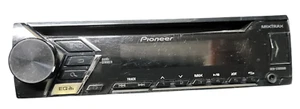 PIONEER DEH-S1000UB CAR STEREO FACEPLATE MIXTRAX FACEPLATE ONLY🟠 - Picture 1 of 8