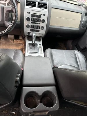 09 10 11 水星海洋地板变速器 — 第 1/4 张图片