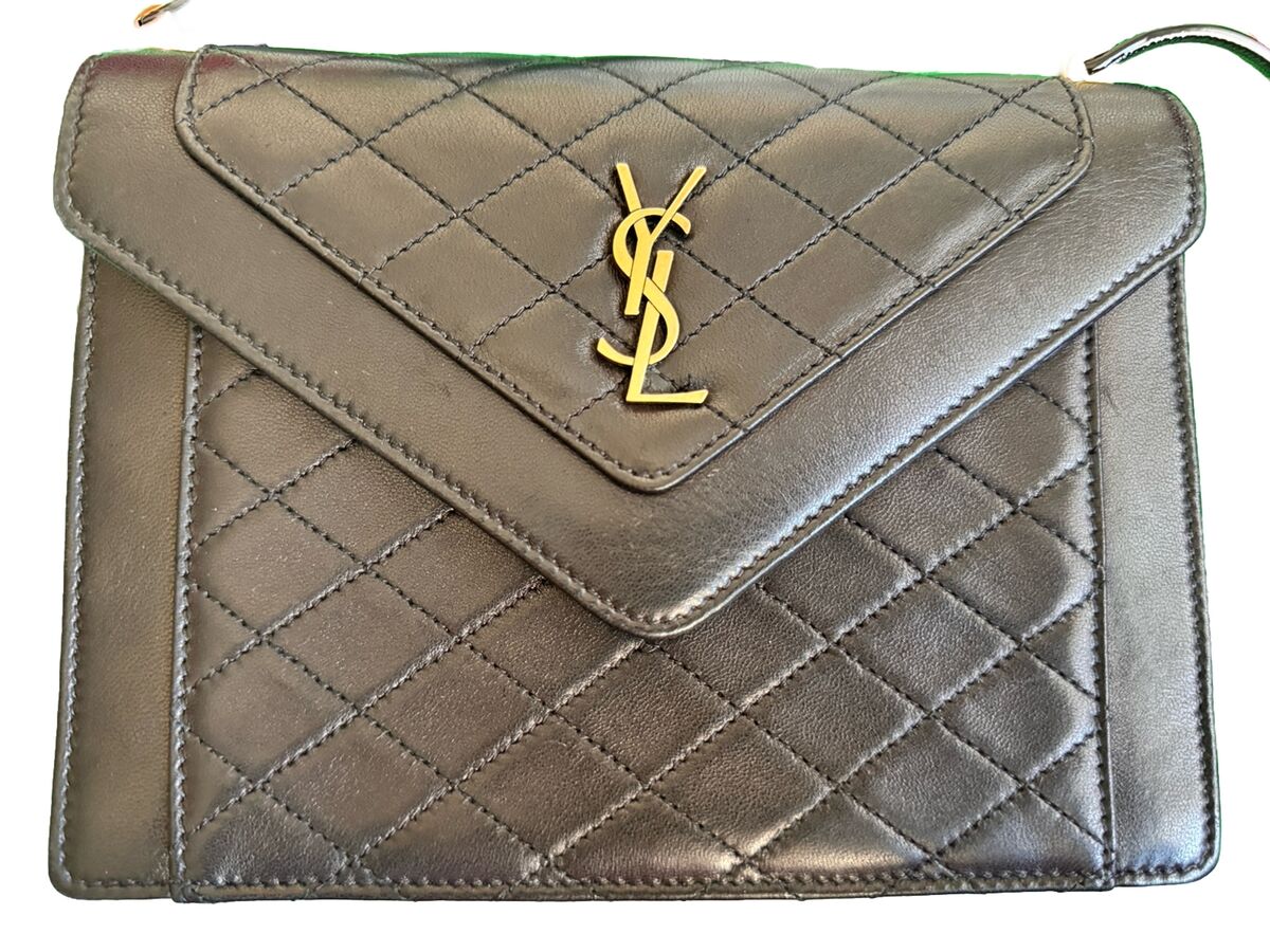 Saint Laurent Shoulder Bags for Women with Features Saint Laurent Shoulder Bags for Women with Features