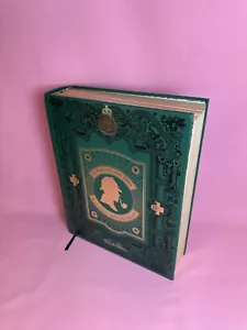 🕵️Sherlock Holmes the Complete Facsimile Special Limited Edition Book 5305 - Picture 1 of 21