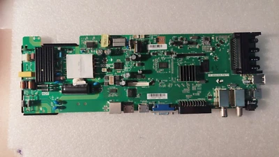 MAIN BOARD TP.MS6308.PB711 PER TV SHARP LC-40CFE6352E - Immagine 1 di 2