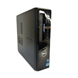 Dell Vostro 260s Intel Core i5-2400 3.10GHz 4GB RAM 1TB HDD Win10 - Good - Picture 1 of 7