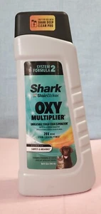 SHARK STAINSTRIKER OXY MULTIPLIER 32OZ SEALED - Picture 1 of 5