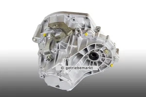 Getriebe Renault Scenic III 1.2 TCe Benzin 6-Gang TL4 TL4072 TL4 072 - Bild 1 von 1