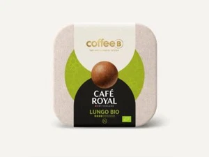 CoffeeB by Café Royal Lungo Bio 9 Stk. (7,82 EUR/100 g)