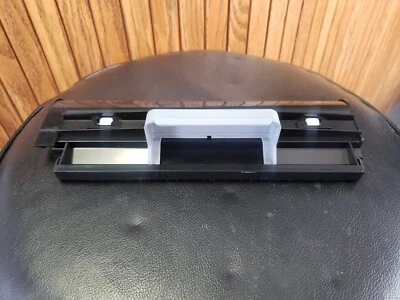 HP CQ176-40037 Paper Cleanout Panel Jam Access OfficeJet 5520 6830 6835 6815+ - Image 1 of 4