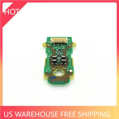 Panel de perilla de cambio de marchas con placa de circuito LED para BMW X4 F26 2014-17 X3 F25 2011-17 Foto 1 de 4