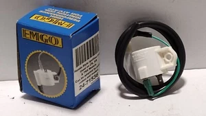 🏍️ ⚡Emgo Ignition Coil For Honda XR 50R 70R 80 80R 400R 500 500R 650R 650L 75K - Picture 1 of 1