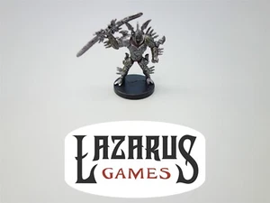 Dungeons & Dragons, D&D: minis - Lord of Blades - Imagen 1 de 4