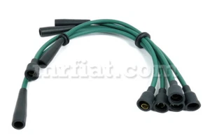 Fiat 124 Sedan N/S Spark Plug Cables Set New - Bild 1 von 1