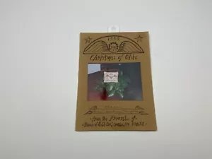 Christmas Of Olde Peace The Marking Sampler Counted Cross Stitch Pattern 1M - Picture 1 of 3