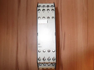 Siemens Simatic S5-110 6ES5400-7AA13 6ES5 400-7AA13 salida digital 8xE - Imagen 1 de 3