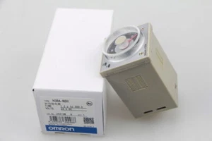 1PCS H3BA-N8H DC24V H3BA N8H new Omron Solid-state Timer - Picture 1 of 1