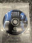 Tomb Raider Chronicles - Sega Dreamcast Disc Only