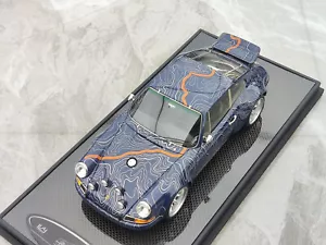 1/18 Porsche 911 Singer IVY Virtue MULLHOLLAND LIMITED EDITION RARE - NO MAKEUP - Picture 1 of 6