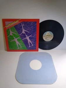 Thompson Twins In The Name Of Love 1982 Vinyl LP Record Album Synth-Pop New Wave - Picture 1 of 5